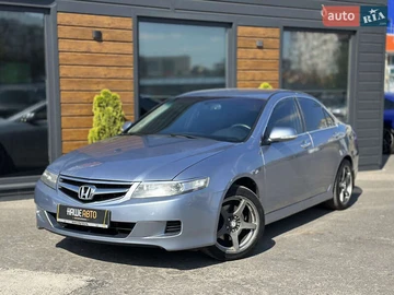 Авто Honda Accord 2006 № 7919118