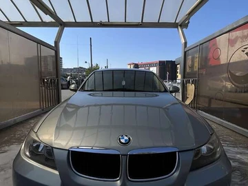 Авто BMW 3 Series 2005 № 7919120
