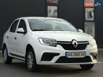 Авто Renault Logan 2019 № 7919128