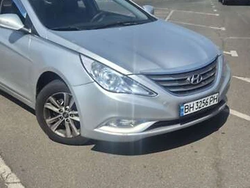 Авто Hyundai Sonata 2012 № 7919135