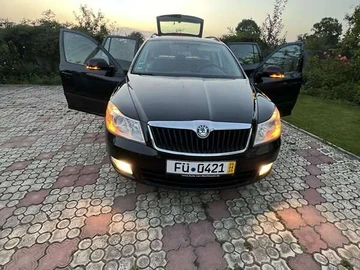 Авто Skoda Octavia 2011 № 7919137