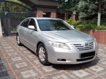 Авто Toyota Camry 2008 № 7919140