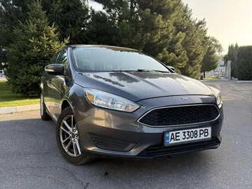 Авто Ford Focus 2017 № 7919146
