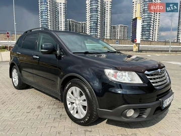 Авто Subaru Tribeca 2007 № 7919148