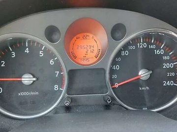 Авто Nissan X-Trail 2007 № 7919150