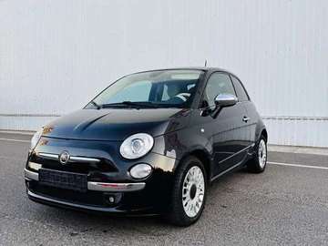 Авто Fiat 500 2012 № 7919152