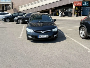 Авто Honda Civic 2008 № 7919155