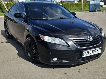Авто Toyota Camry 2008 № 7919166