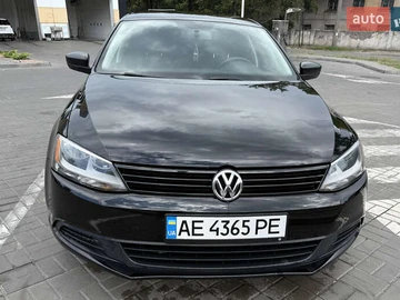 Авто Volkswagen Jetta 2014 № 7919175