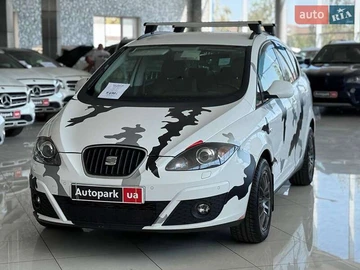 Авто SEAT Altea Xl 2015 № 7919178