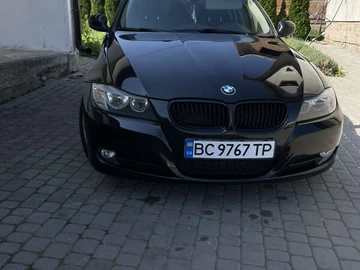 Авто BMW 3 Series 2010 № 7919183