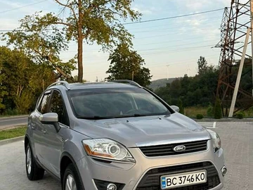 Авто Ford Kuga 2012 № 7919189