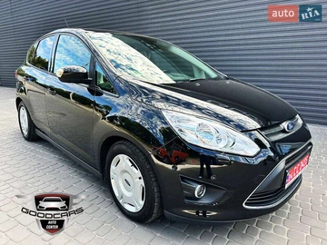 Авто Ford C-Max 2014 № 7919192