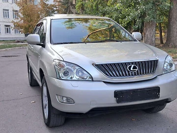 Авто Lexus Rx 2008 № 7919196