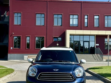 Авто MINI Cooper 2013 № 7919199