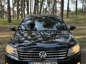 Авто Volkswagen Passat 2011 № 7919200