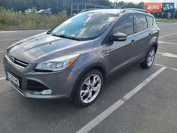 Авто Ford Escape 2014 № 7919201
