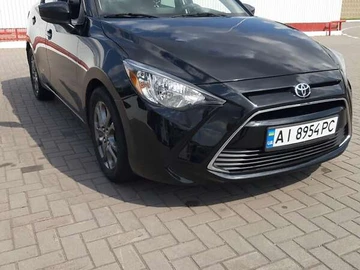 Авто Toyota Yaris 2019 № 7919205