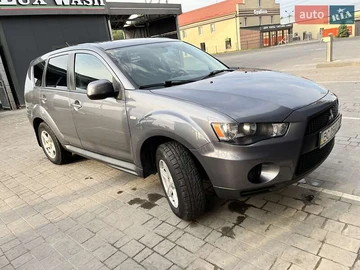 Авто Mitsubishi Outlander 2012 № 7919216