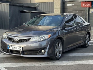 Авто Toyota Camry 2014 № 7919223
