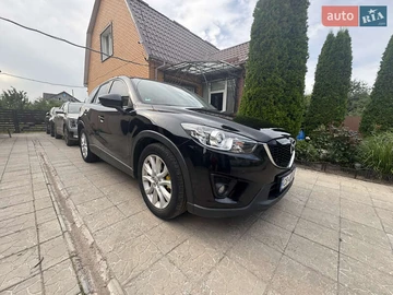 Авто Mazda Cx-5 2012 № 7919240