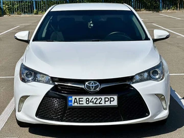 Авто Toyota Camry 2017 № 7919255