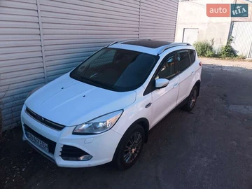 Авто Ford Kuga 2014 № 7919260