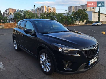 Авто Mazda Cx-5 2013 № 7919261