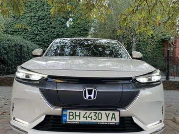 Авто Honda Enp1 2023 № 7919265