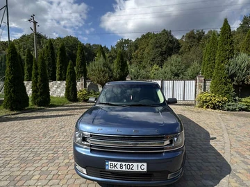 Авто Ford Flex 2019 № 7919275