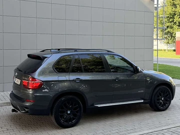 Авто BMW X5 2011 № 7919285