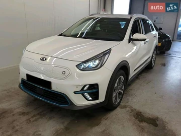 Авто KIA Niro 2020 № 7919310