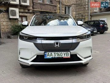 Авто Honda Enp1 2023 № 7919320