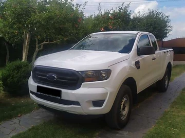 Авто Ford Ranger 2019 № 7919331
