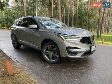 Авто Acura Rdx 2018 № 7919337