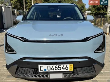 Авто KIA Ev5 2023 № 7919349