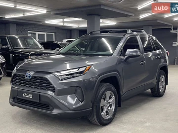 Авто Toyota Rav4 2023 № 7919357