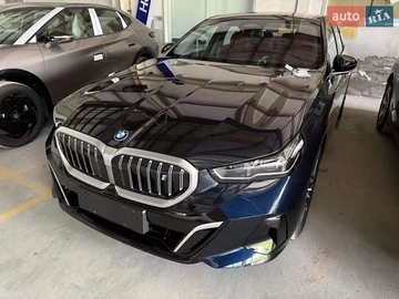 Авто BMW I5 2024 № 7919368