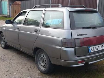 Авто ВАЗ 2111 2008 № 7919380
