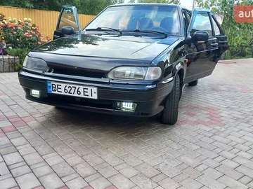 Авто ВАЗ 2115 Samara 2011 № 7919386