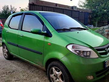 Авто Chana Benni 2008 № 7919391