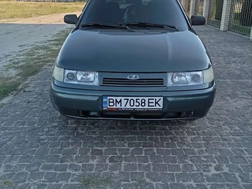 Авто ВАЗ 2110 2011 № 7919402