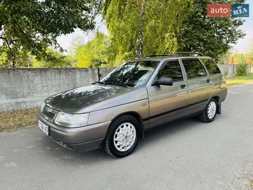 Авто ВАЗ 2111 2007 № 7919406
