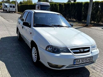 Авто Daewoo Nexia 2010 № 7919409