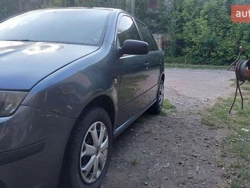 Авто Skoda Fabia 2007 № 7919421