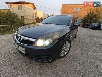 Авто Opel Vectra 2006 № 7919433