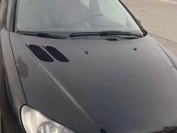 Авто Peugeot 206 2007 № 7919439
