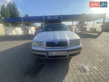 Авто Skoda Octavia 2008 № 7919444