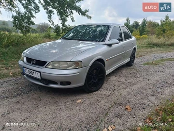 Авто Opel Vectra 1999 № 7919452