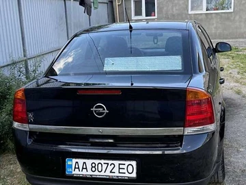 Авто Opel Vectra 2005 № 7919457